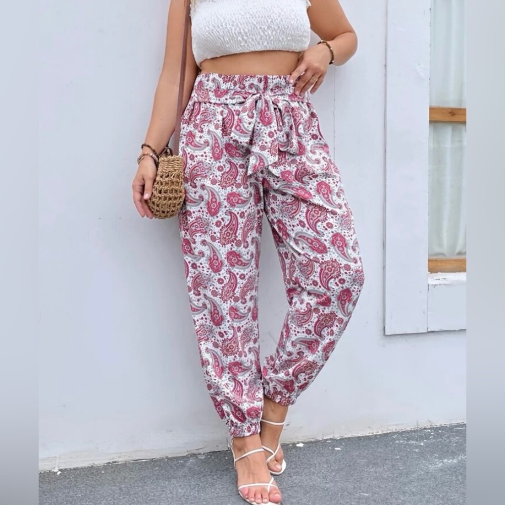 Work pants